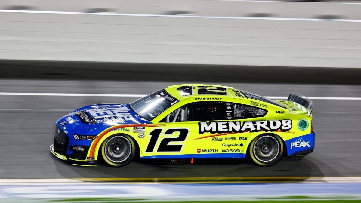 Daytona 500 DraftKings Tips: NASCAR DFS Advice for Sunday's $1 Million  NASCAR Contest