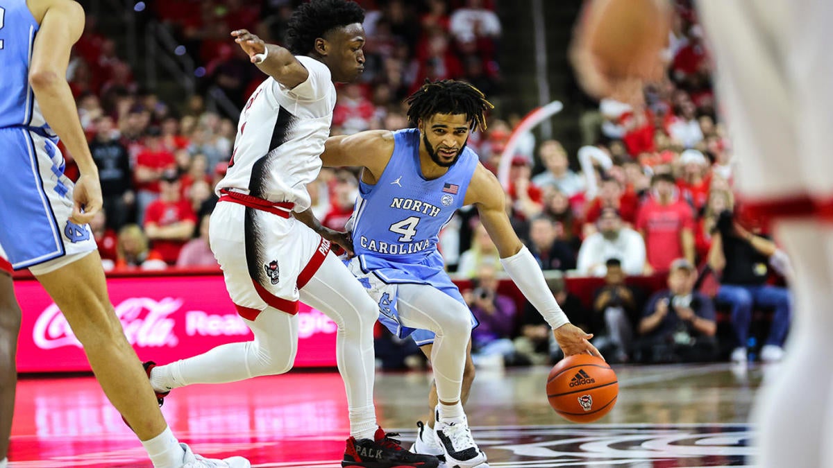 College basketball rankings, grades: Kentucky earns ‘A+’, North Carolina gets ‘F’ on weekly report card