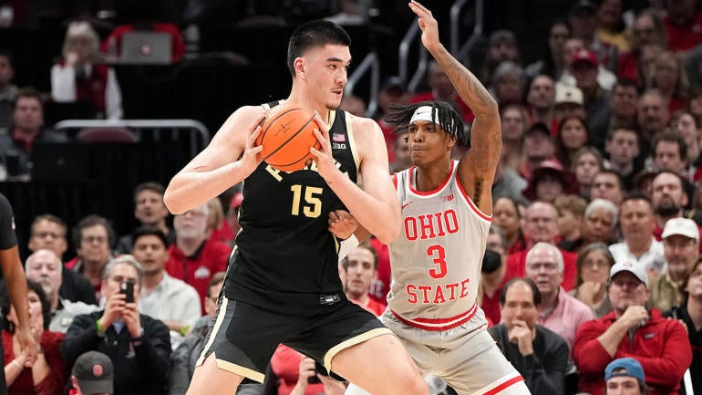 Purdue Vs. Ohio State Live Stream, Watch Online, TV Channel, Basketball ...