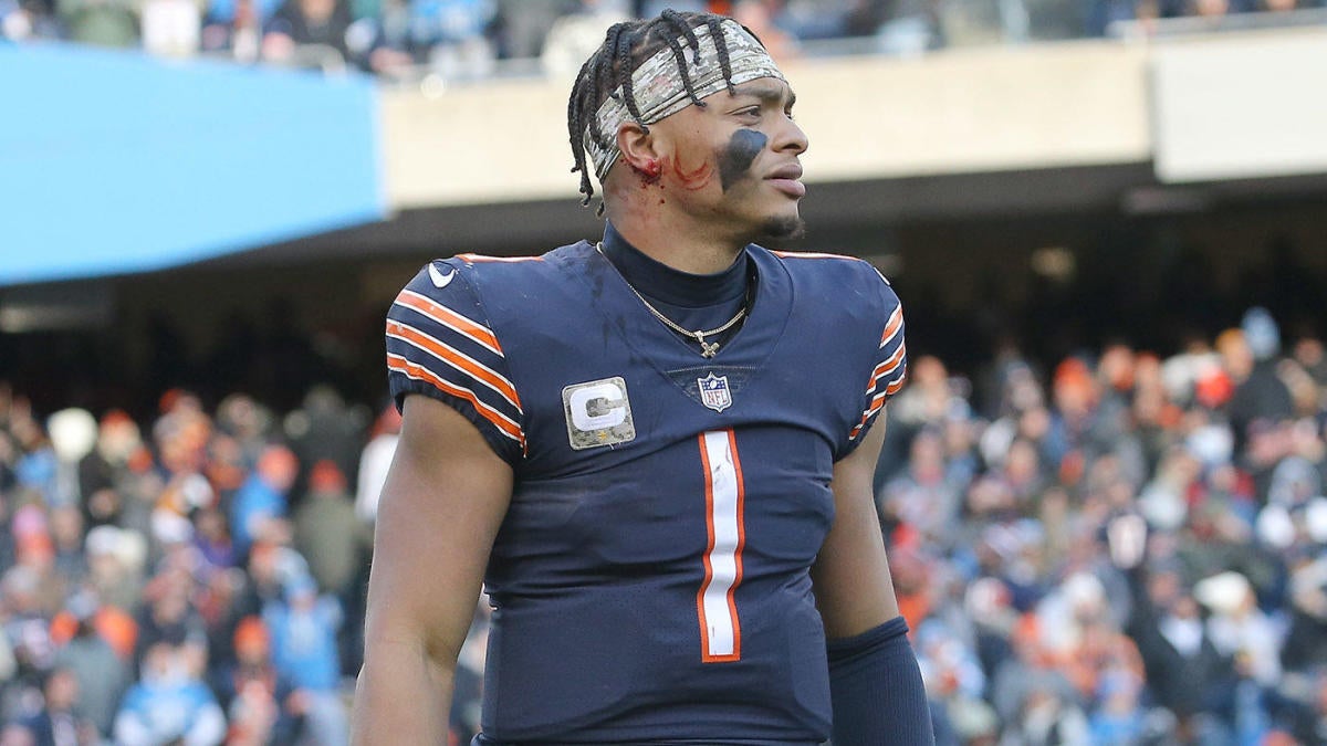 Free Agents The Bears Should Target In 2023 - NFC North Report