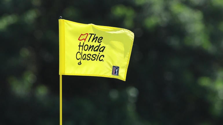 Streaming langsung Honda Classic 2023, tonton online, jadwal TV, saluran, waktu tee, radio, liputan golf