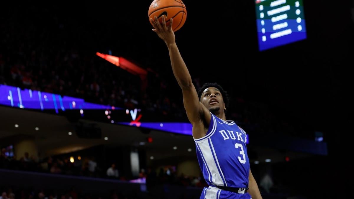 ACC Tournament: Louisville basketball vs. Duke live updates and scores