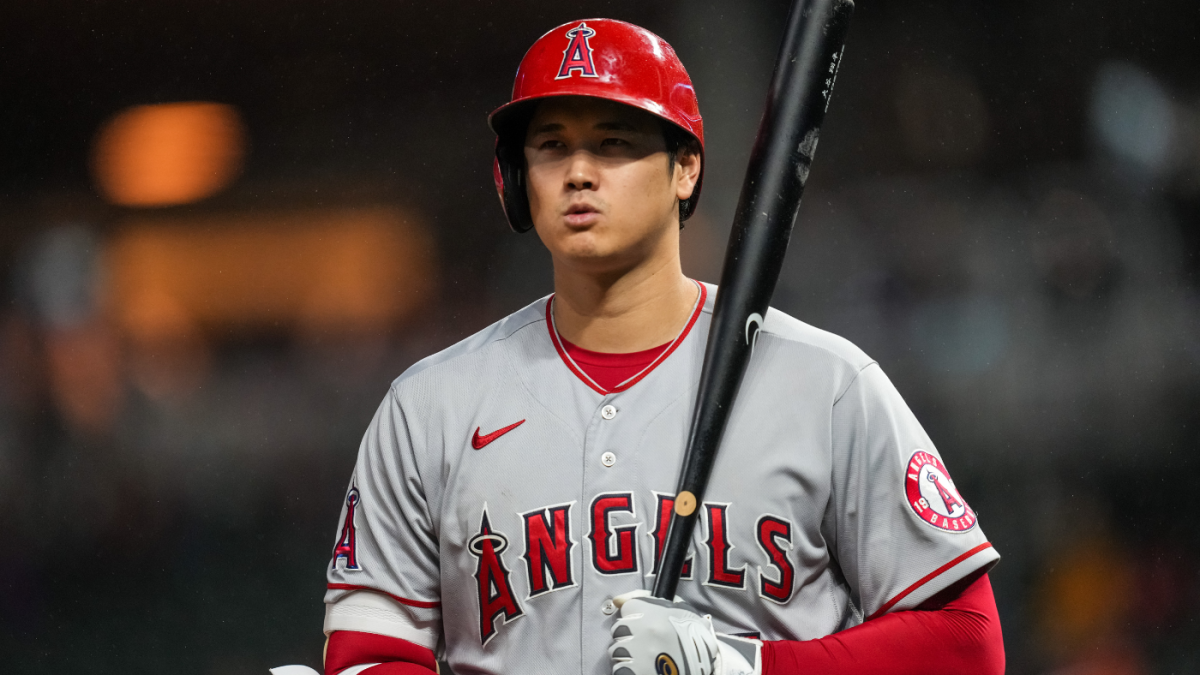 Shohei Ohtani extension: Agent says Angels superstar deserves to ‘explore free agency’