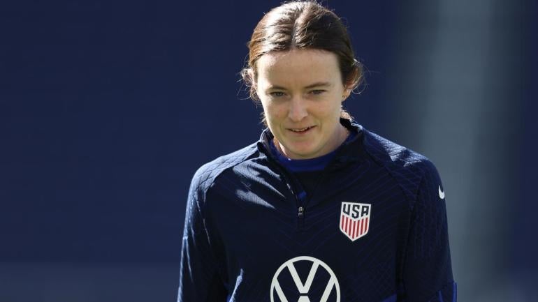 USWNT Vs. Brazil: Live Stream, TV Channel, How To Watch Online, Time ...