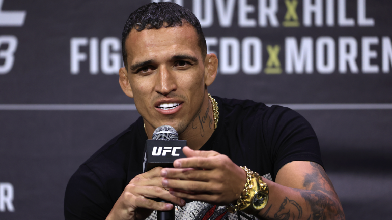 Kartu pertarungan UFC 288: Charles Oliveira vs. Beneil Dariush ditetapkan untuk pertandingan ringan yang sangat penting
