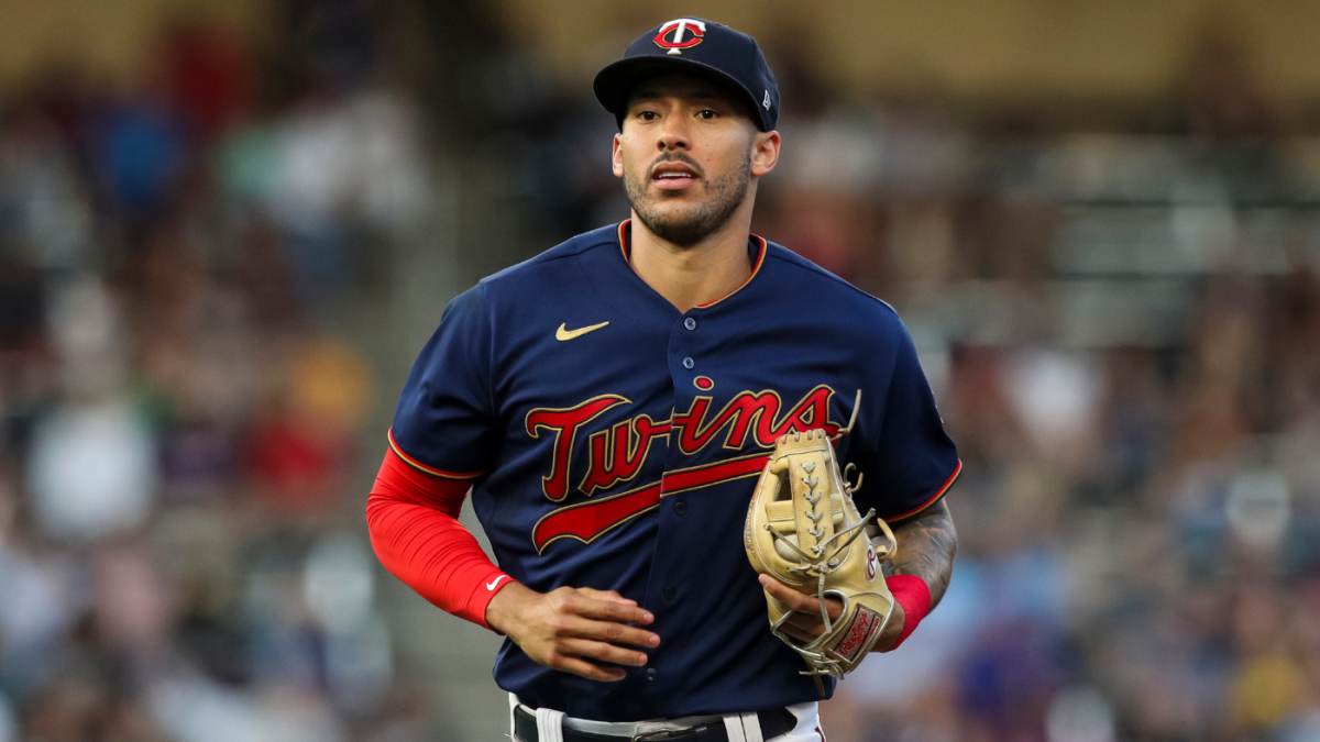 Carlos Correa placed on IL as Twins close in on playoff berth