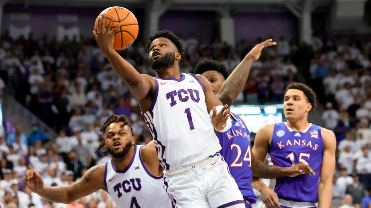 TCU Vs. Texas Odds, Line, Spread: 2023 College Basketball Picks, Mar. 1 ...