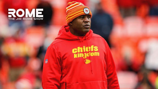 Eric Bieniemy verdict emerges from Washington Commanders after Kansas City  Chiefs exit - Mirror Online