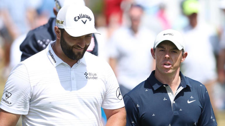 US Open - Preview Day 1