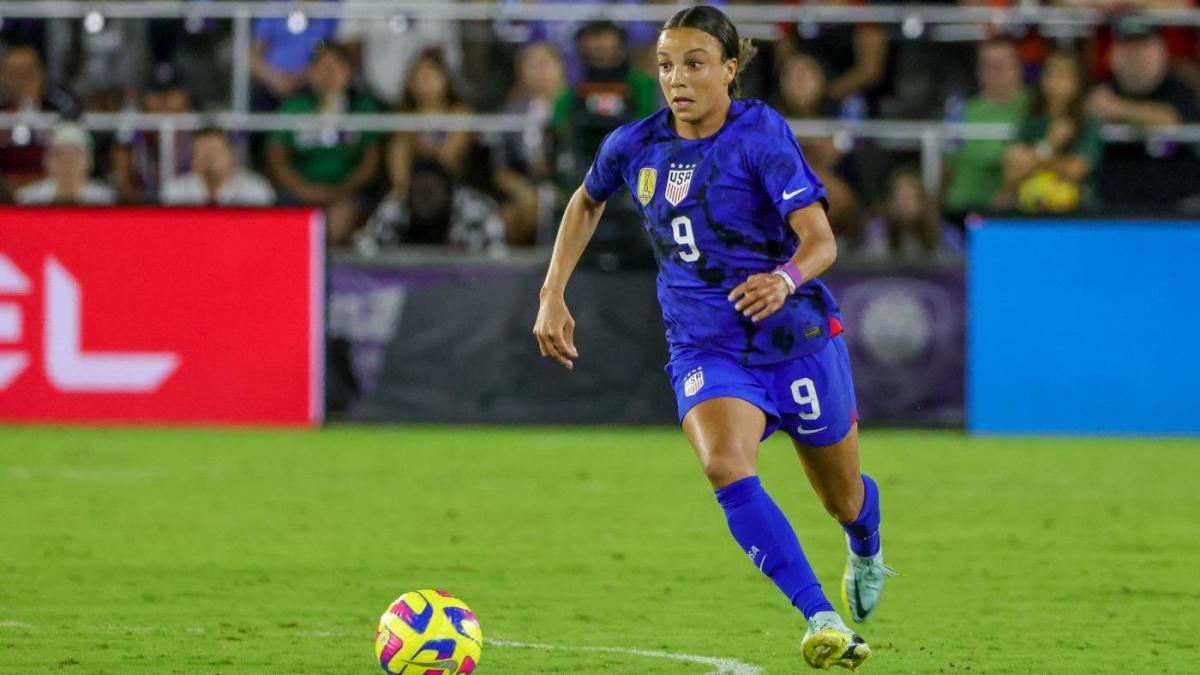 Japan vs Brazil Prediction, Odds & Best Bet for SheBelieves Cup Match  (Brazilians' Tournament Experience Pays Off)