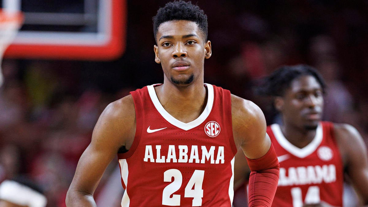 Alabama basketball freshman star Miller in alleged role for fatal shooting