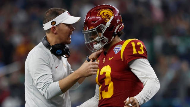 Top Five USC Trojans Rated In Madden 23 - Gridiron Heroics