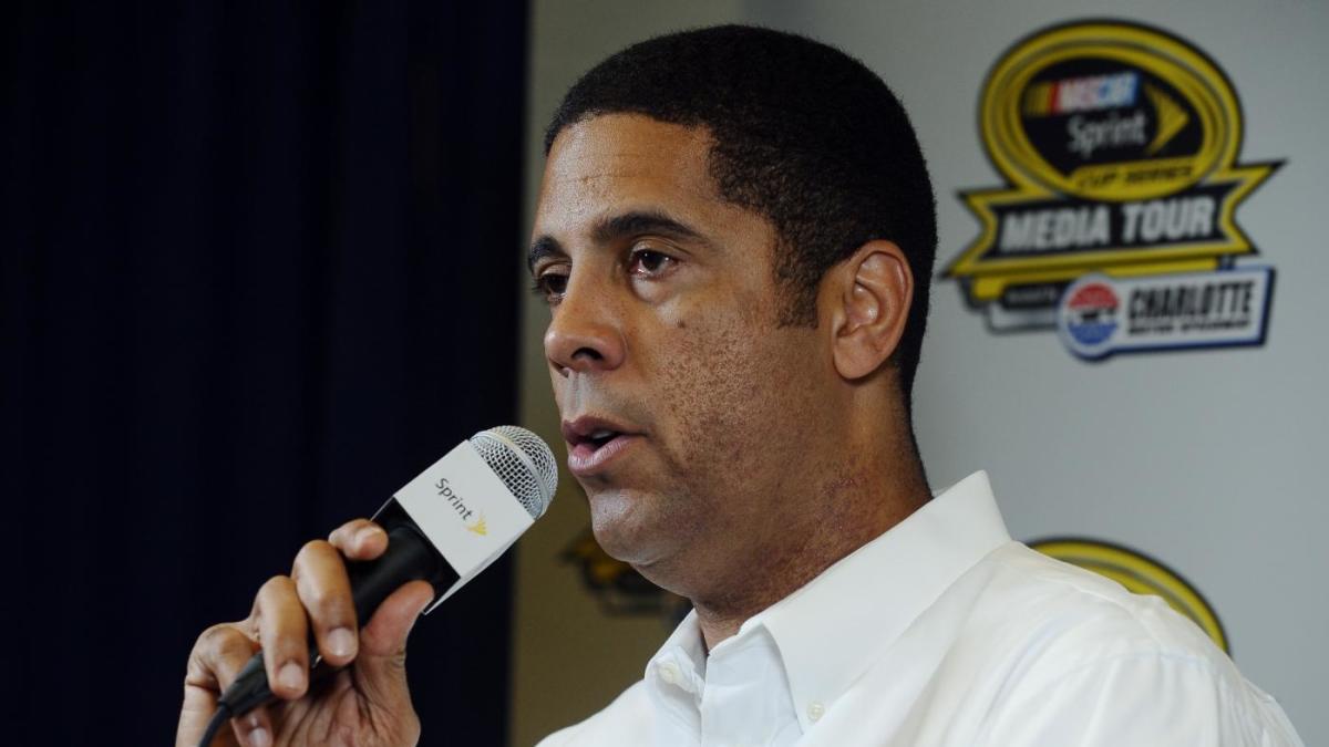 Brad Daugherty's Black friends used to feel unwelcome at NASCAR races. Now  they want tickets., Sports