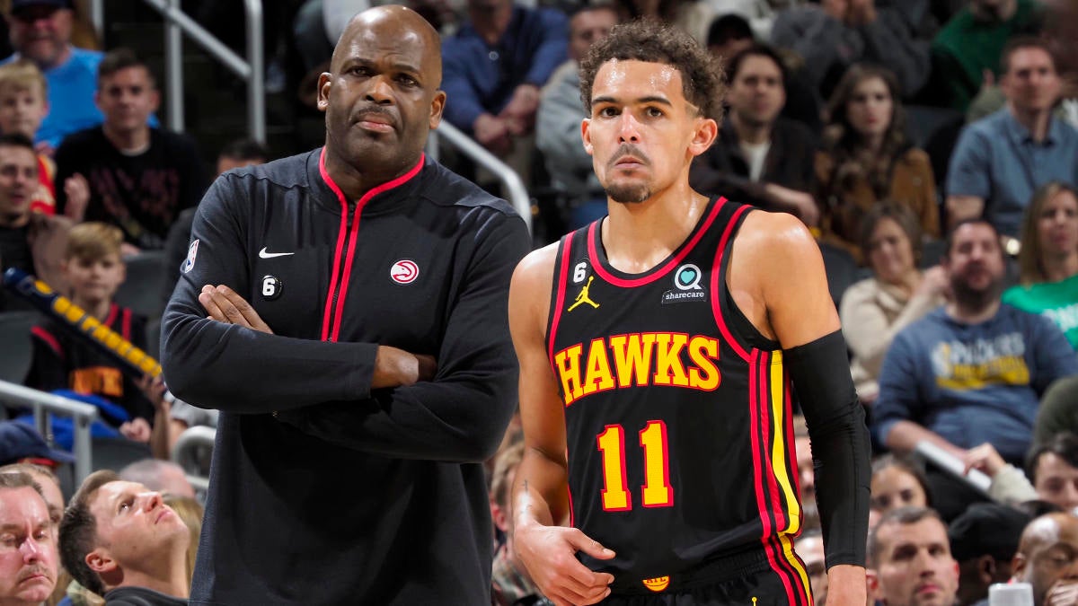 Trae Young needs to alter his game after Nate McMillan’s firing, or he could be next to go in Atlanta