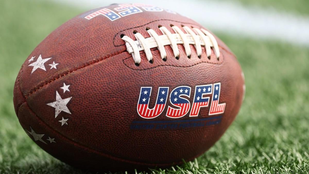 USFL Draft 2023 grades: Analysis, top picks, player profiles for