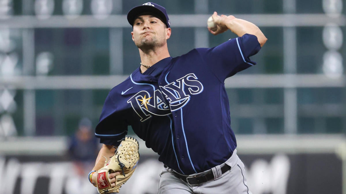 2023 Fantasy Baseball Draft Prep: Injury drops Carlos Rodon down