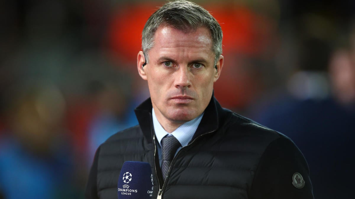 Jamie Carragher says Liverpool defense in 'shambles' after embarrassing Champions League loss to Real Madrid