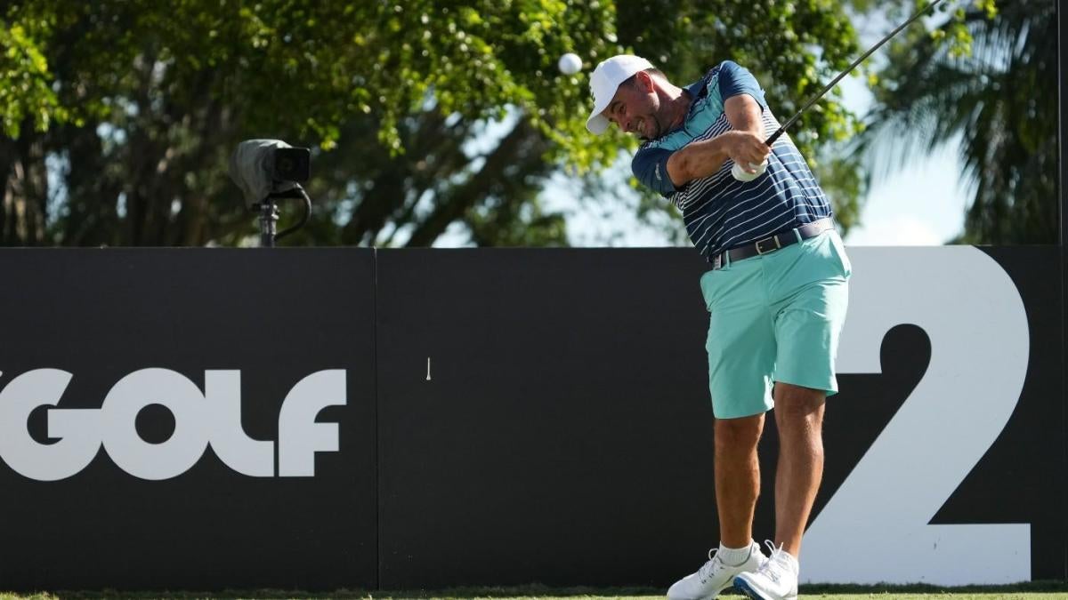 2023 LIV Golf Mayakoba odds, picks, field: Golf insider reveals best bets, top sleepers, favorites to fade 2023 LIV Golf Mayakoba odds, picks, field: Golf insider reveals best bets, top sleepers, favorites to fade