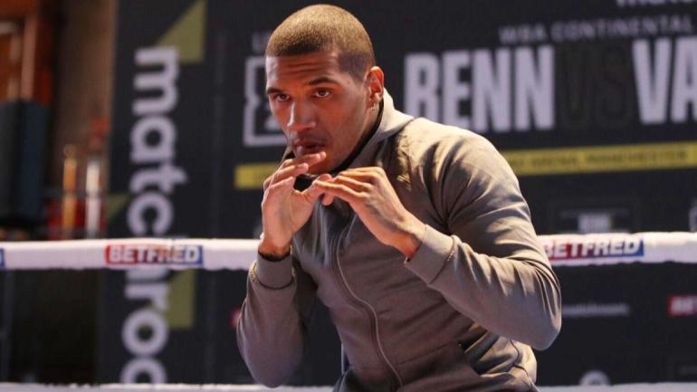 Conor Benn dibersihkan oleh WBC setelah menemukan konsumsi telur adalah ‘penjelasan yang masuk akal’ untuk tes narkoba yang gagal Conor Benn dibersihkan oleh WBC setelah menemukan konsumsi telur adalah ‘penjelasan yang masuk akal’ untuk tes narkoba yang gagal