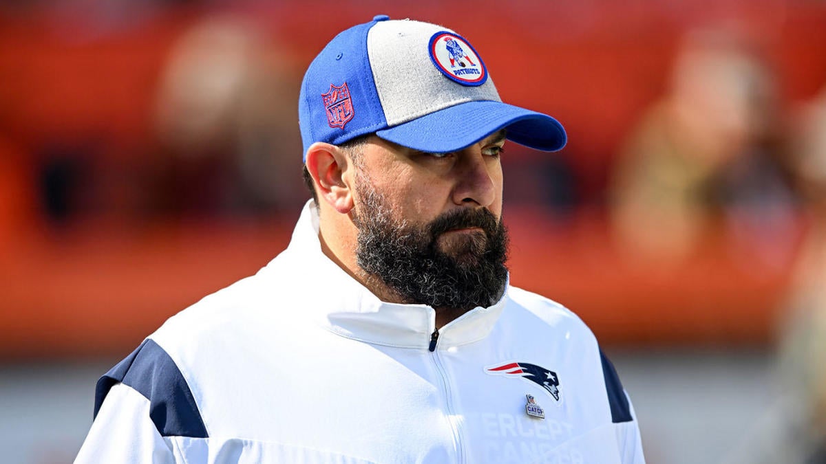 Matt Patricia interviews for Broncos' defensive coordinator