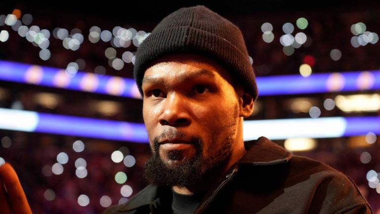 Kevin Durant diharapkan membuat debut Suns 1 Maret vs. Hornet, per laporan Kevin Durant diharapkan membuat debut Suns 1 Maret vs. Hornet, per laporan