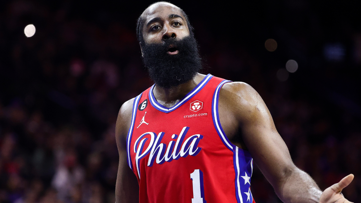 76ers: NBA playoffs are survival of the fittest – The Times Herald