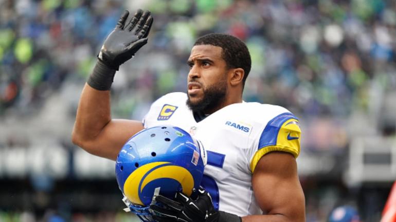 Rams, Bobby Wagner Mutually Agree To Part Ways, Per Report: Top Landing ...