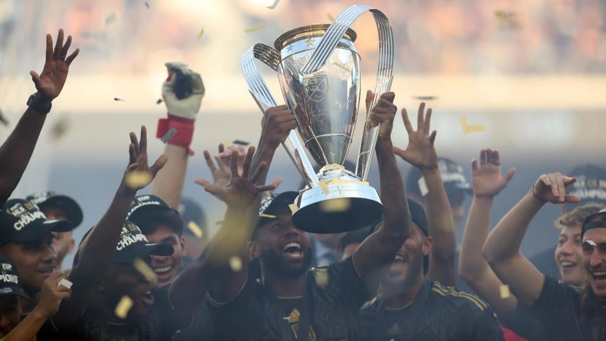 MLS Cup contender? Columbus Crew can beat anybody