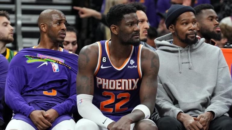 Kevin Durant mengatakan dia ‘merasa hebat’ menjelang debut Suns melawan Hornets pada hari Rabu