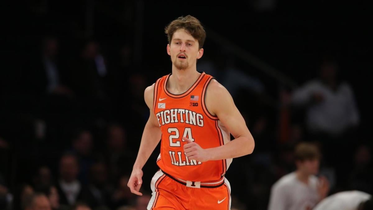 Illinois Fighting Illini 2023 Season Preview