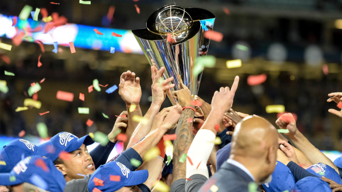 2023 World Baseball Classic: Schedule, dates, teams, times, TV channel, live stream, scores, odds