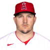 File:Los Angeles Angels center fielder Mike Trout (27) (5972457428