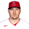 File:Los Angeles Angels center fielder Mike Trout (27) (5971760364