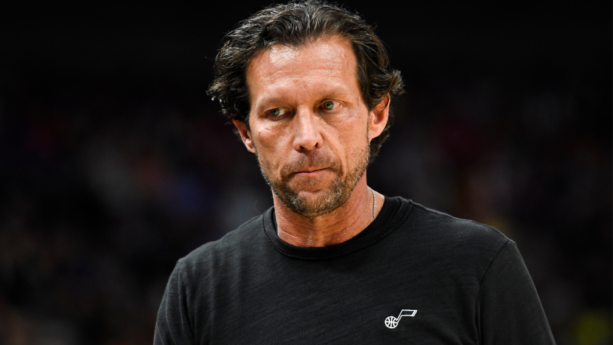 Hawks coaching candidates: Quin Snyder, Ime Udoka among five options to take over in Atlanta