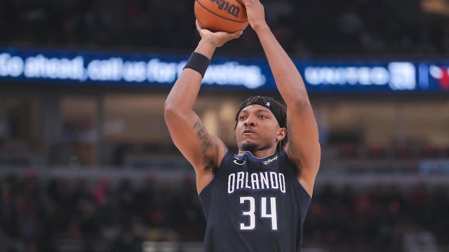 Highlights: Pistons at Magic