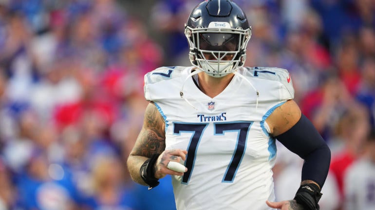 Tennessee Titans v Buffalo Bills