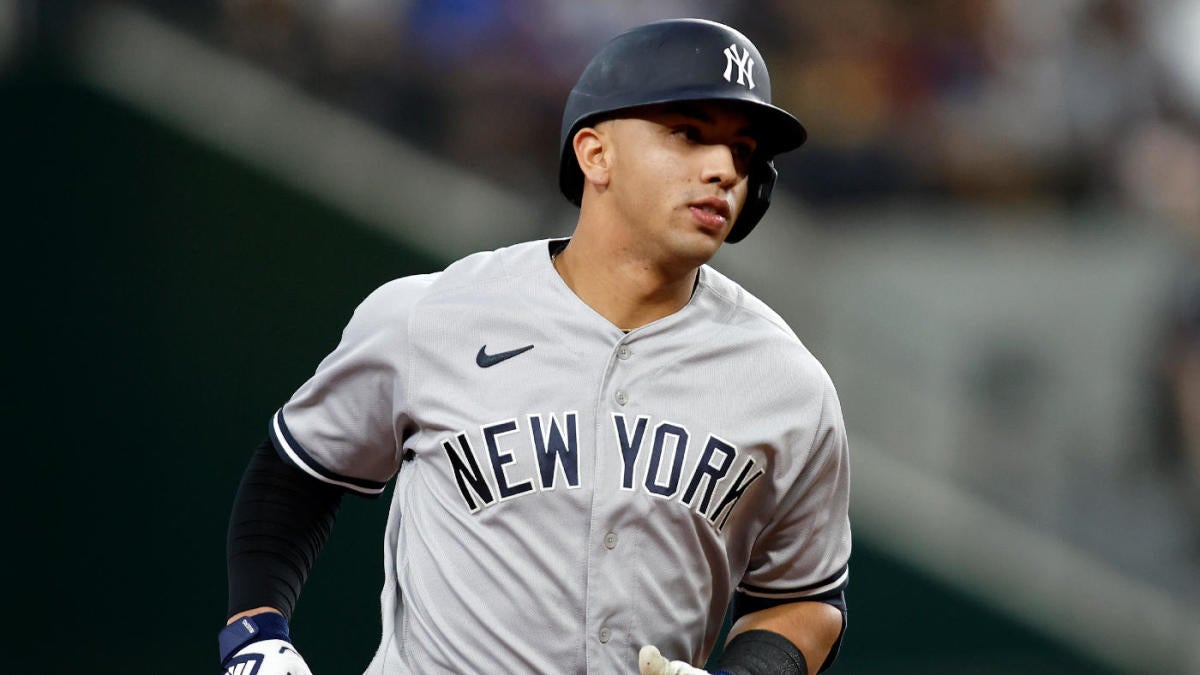 Isiah Kiner-Falefa Player Props: Yankees vs. Orioles