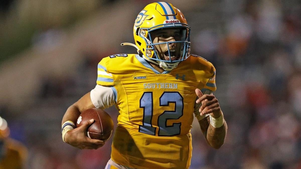 5 HBCU Players the Chiefs Should Consider in the 2023 NFL Draft – Chiefs  Focus All Sports Network