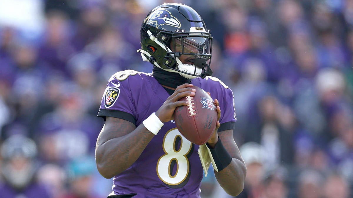 Lamar Jackson Is One Step Closer to Joining the Vikings