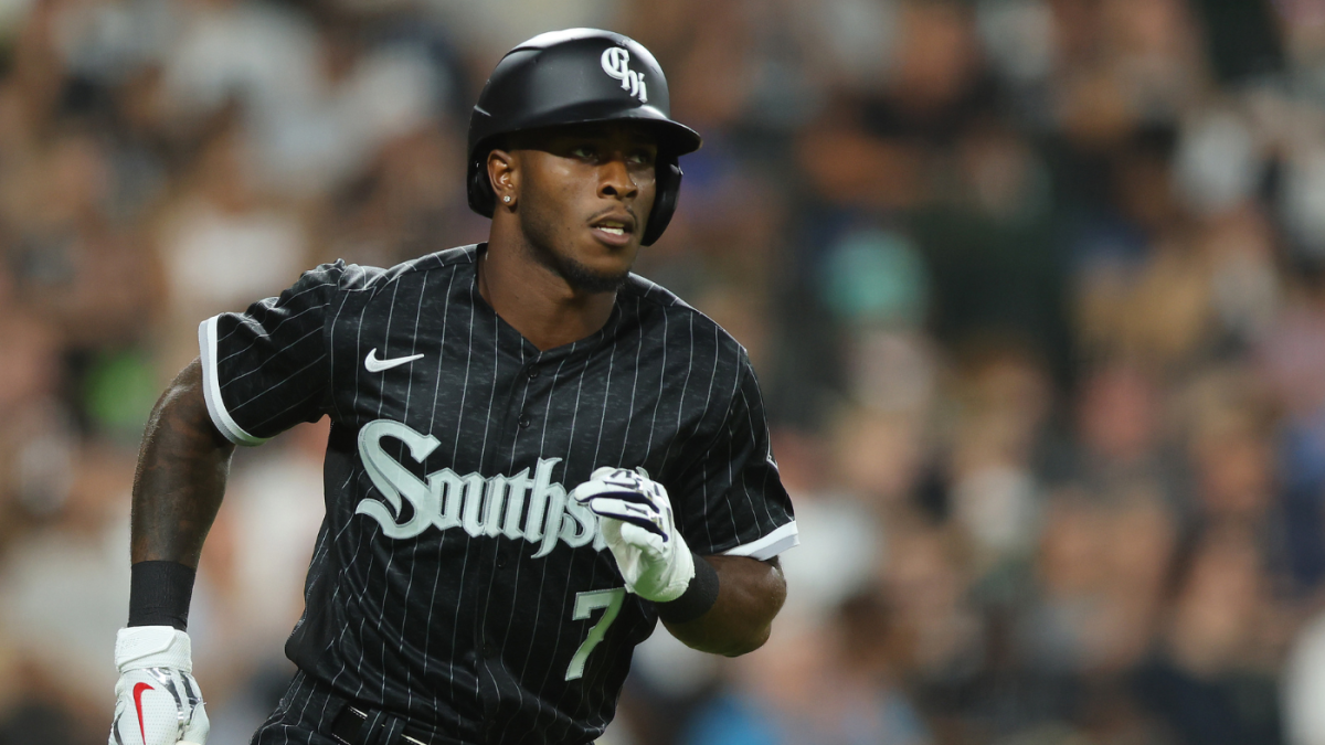 Look good, play good: Tim Anderson and the White Sox are ready to take over  every bit of the baseball world - The Athletic