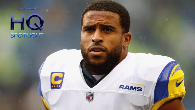 HQ Spotlight: Rams Release Bobby Wagner After One Season