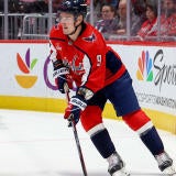 Carolina Hurricanes v Washington Capitals