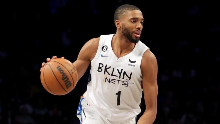 Nets Vs Hawks Odds Score Prediction Start Time 2024 NBA Picks Feb   Mikal Bridges Brooklyn Nets Usatsi 