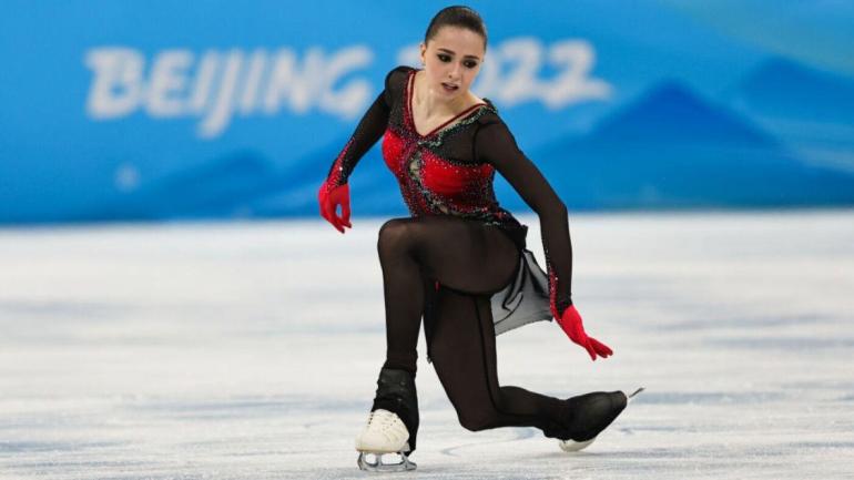 Kamila Valieva Doping Scandal: RUSADA Appeals Decision Not To Ban ...