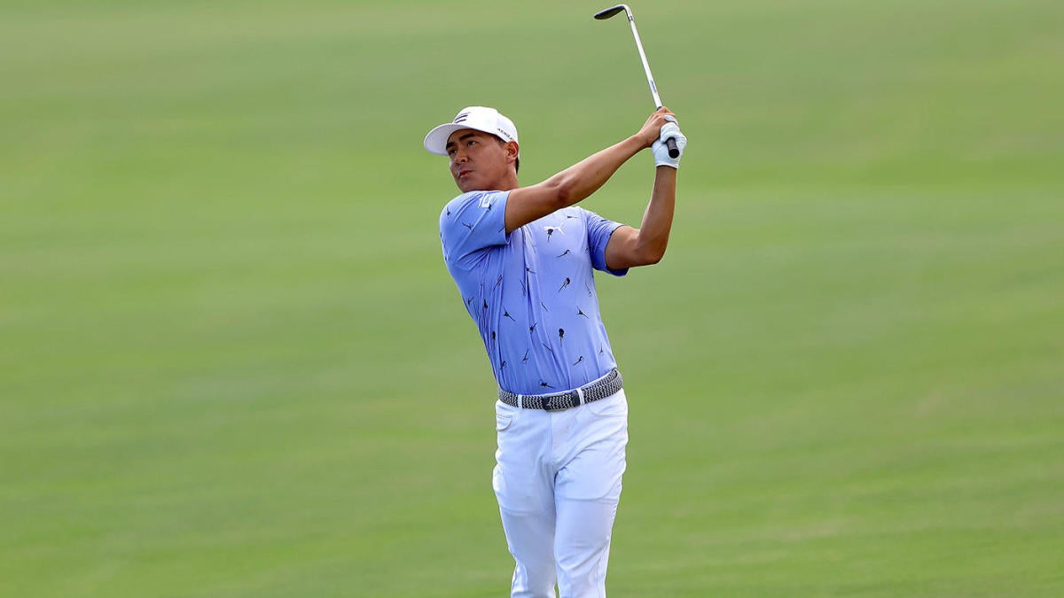 2023 Honda Classic scores: Justin Suh leads pack of young stars in position for breakthrough win