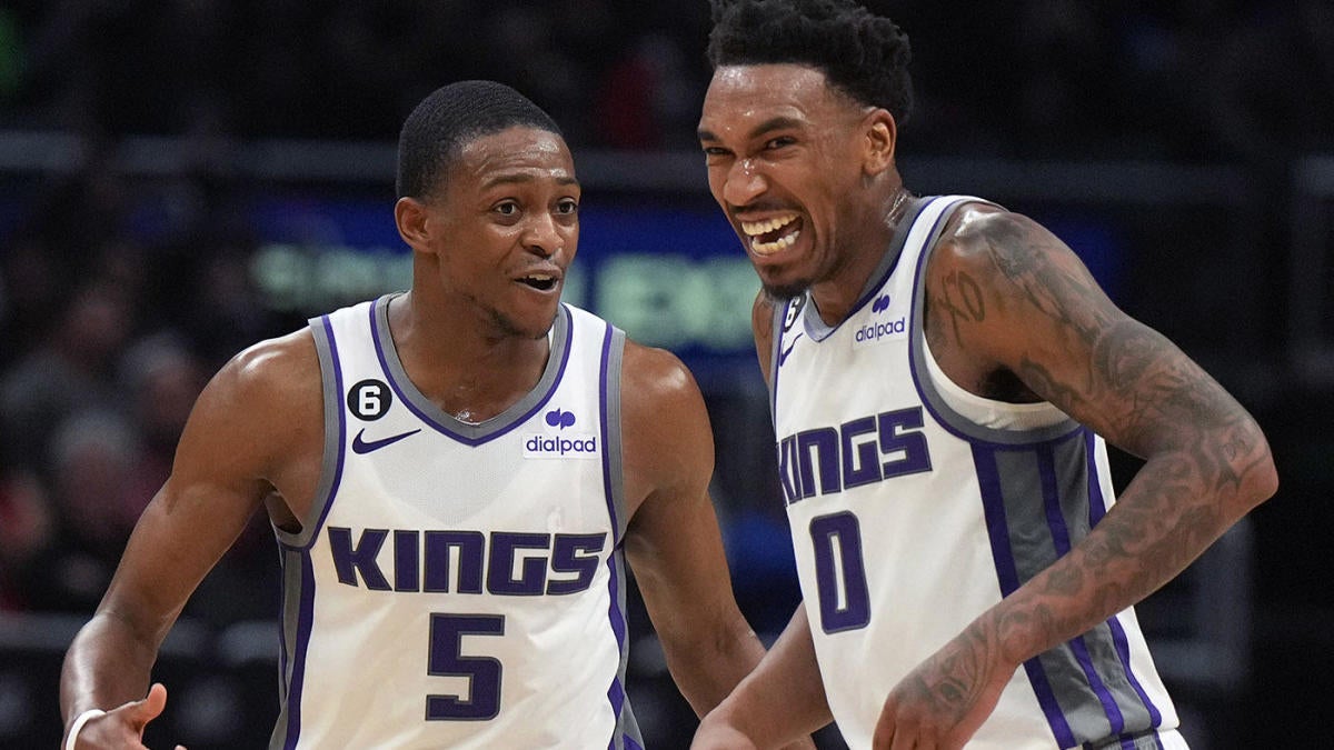Kings have first 40win season since 2006, best record since AllStar