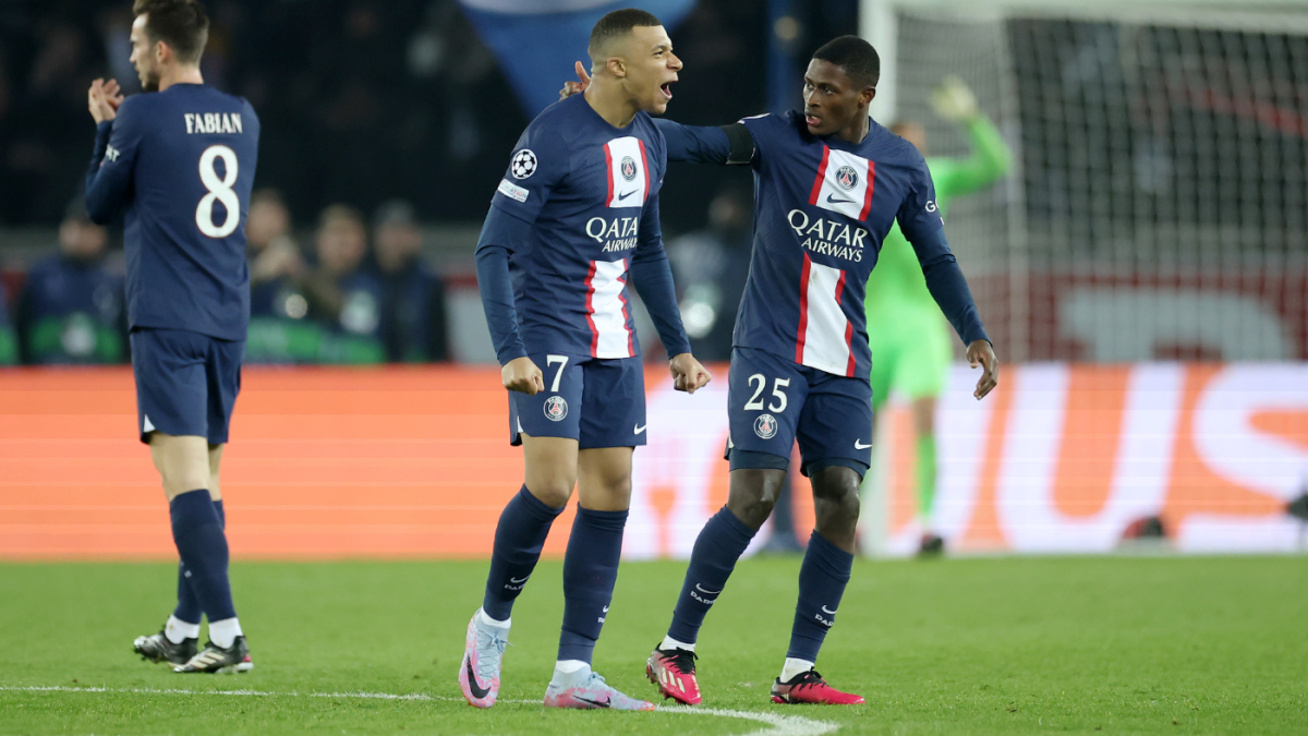 Marseille vs. PSG live stream: How to watch Ligue 1 live online, TV  channel, prediction, odds 