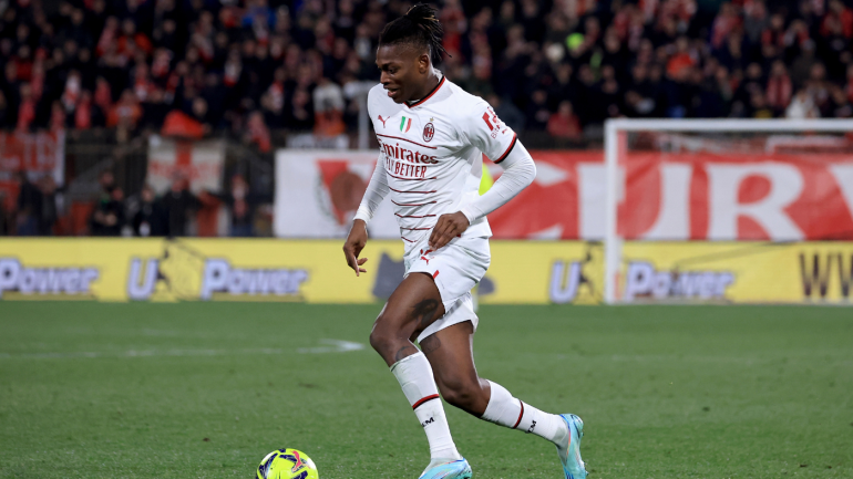 Tonton AC Milan vs. Atalanta: Saluran TV, info streaming langsung, waktu mulai Tonton AC Milan vs. Atalanta: Saluran TV, info streaming langsung, waktu mulai