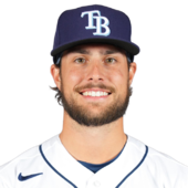 Josh Lowe recalled by Rays