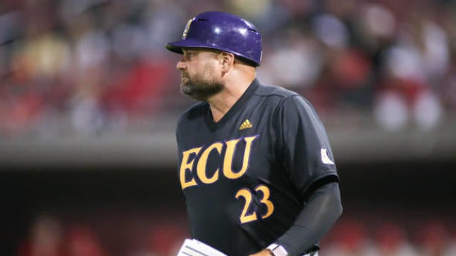 ECU baseball: Pirates win twice on Saturday, sweep series with